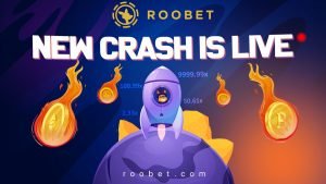 new predictor for roobet crash