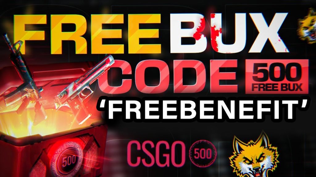 csgo500-promo-code