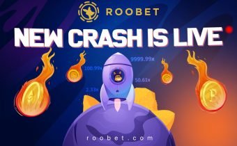 Roobet Crash Predictor, Roobet Games 2023