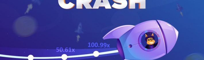 How to Play Crash Game?